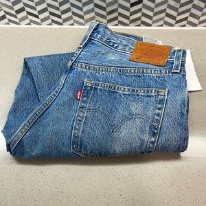 Levi’s 501